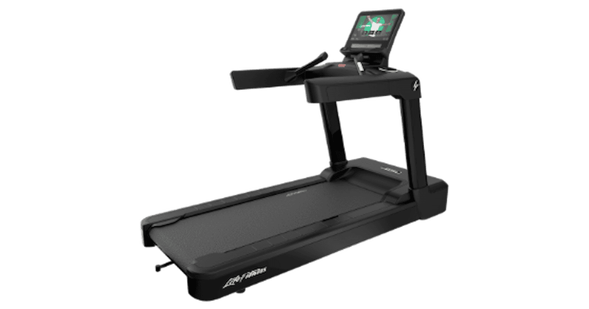 Goodlife treadmill brand deals