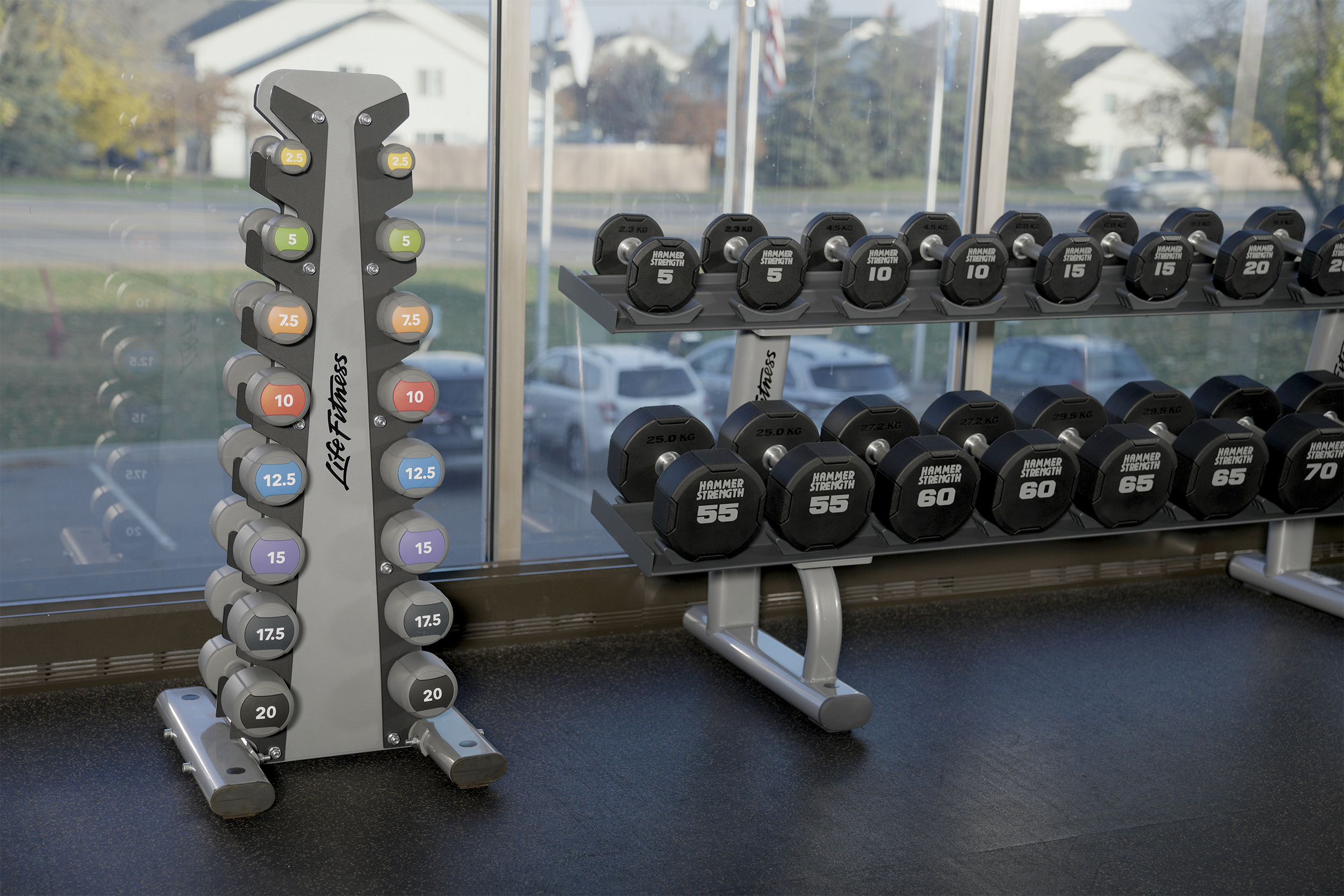 Life Fitness / Hammer Strength Accessories Warranties | Life Fitness