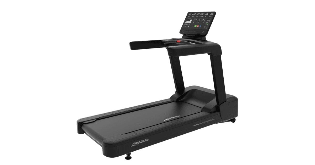 Aspire Cardio Exercise Equipment | Life Fitness
