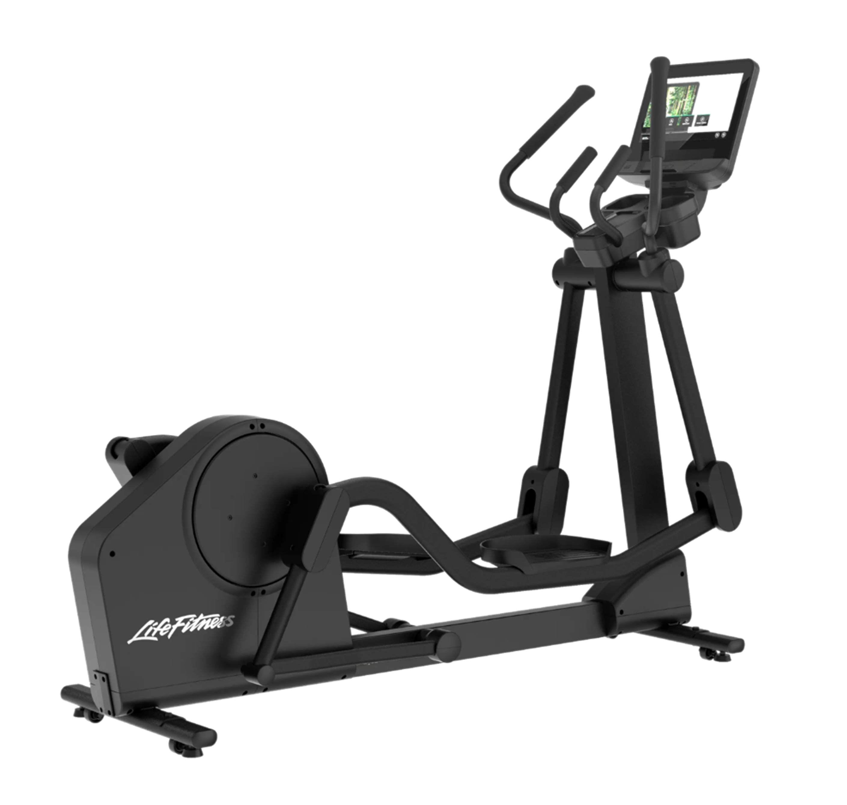 fitness elliptical machine life fitness cardio machines