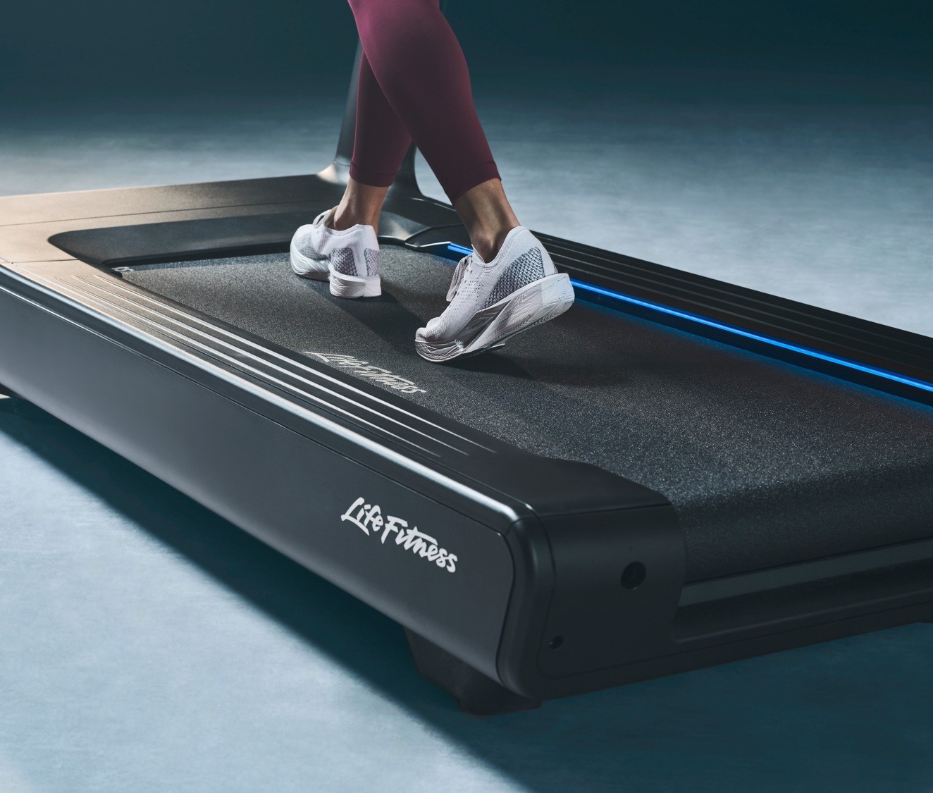 Symbio Cardio Equipment | Life Fitness