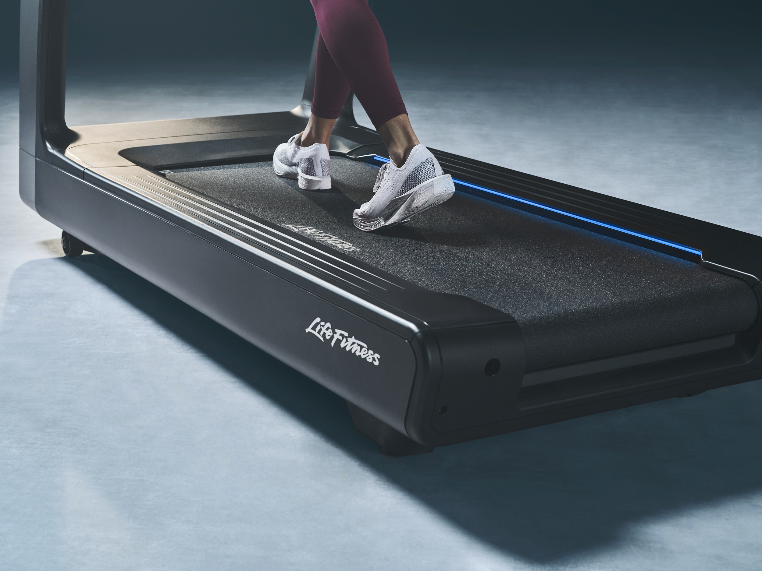 Life Fitness 家庭用トレッドミル　F1  ライフフィットネス Life Fitness 家庭用トレッドミル F1 ライフフィットネス 【公式通販】
