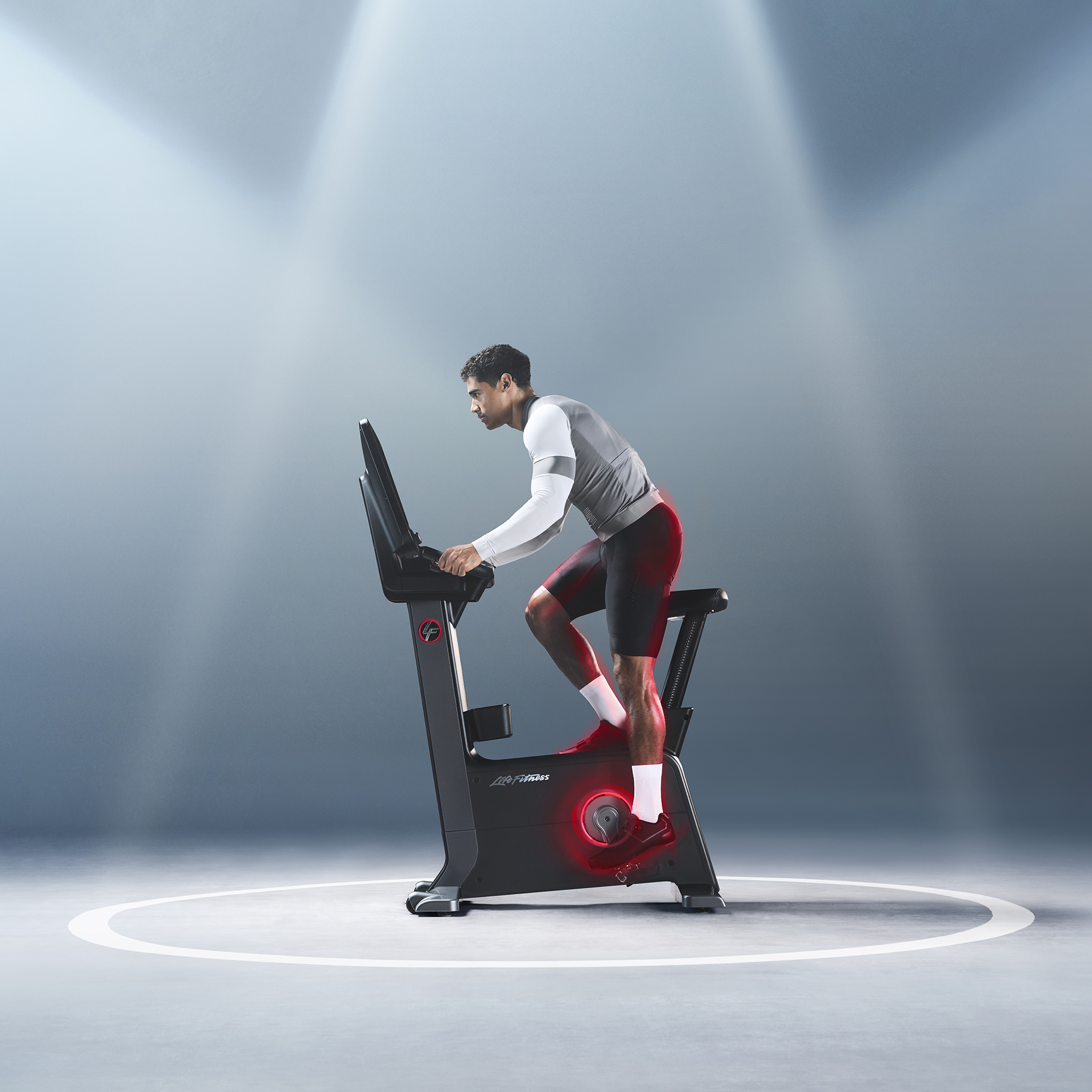 Symbio SwitchCycle®: Ultimate 2-in-1 Cycling Experience for 