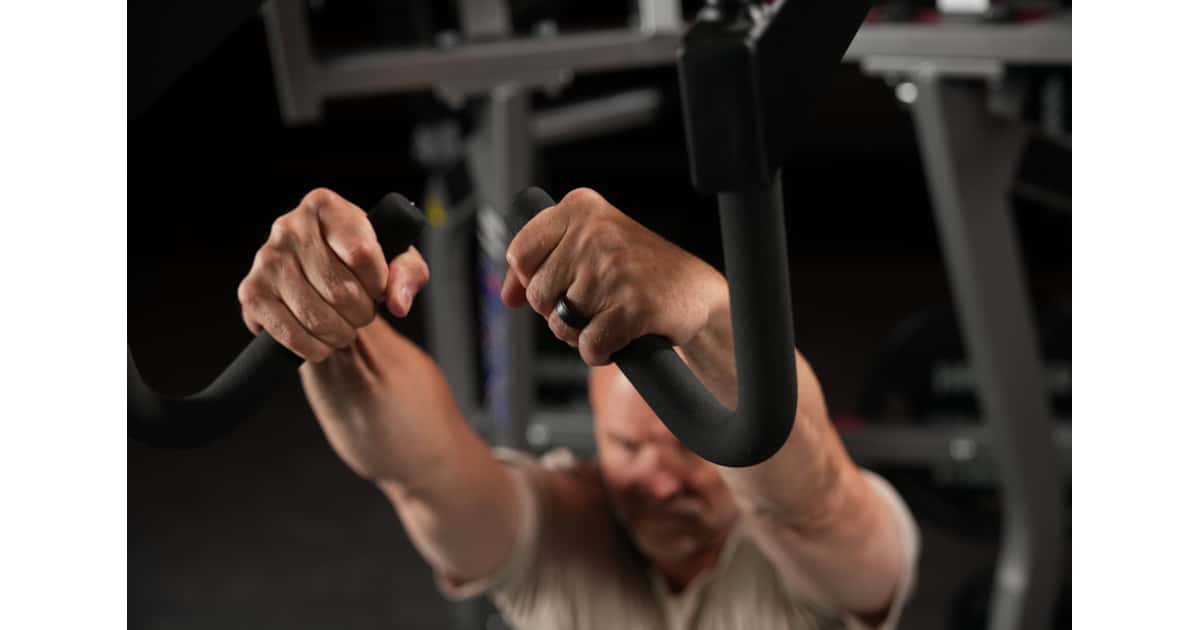 Simplicity is Smart with Plate Loaded Equipment | Hammer Strength ...