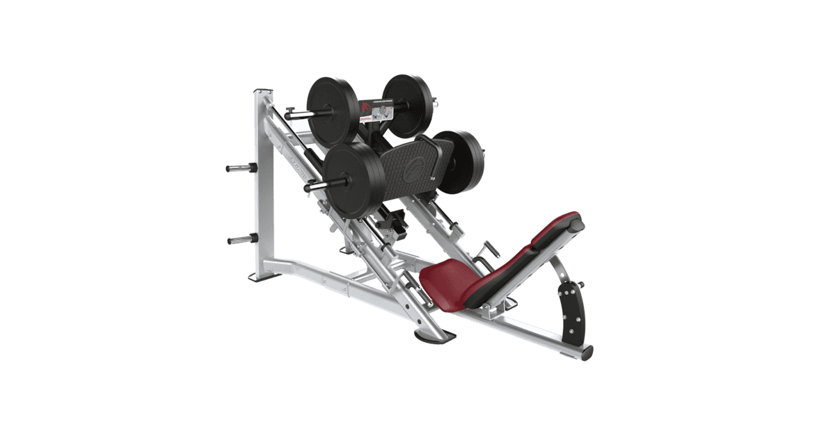 Life fitness plate loaded new arrivals