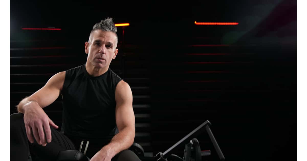 The Most Important Lift | Life Fitness