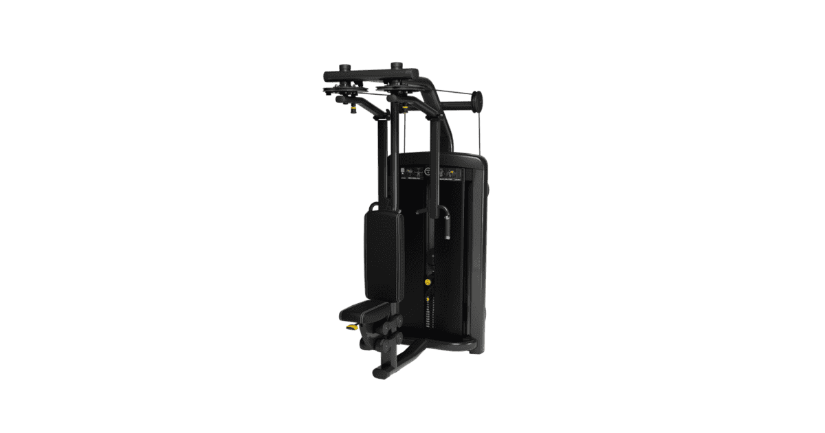 Insignia Series Pectoral Fly/Rear Deltoid | Life Fitness