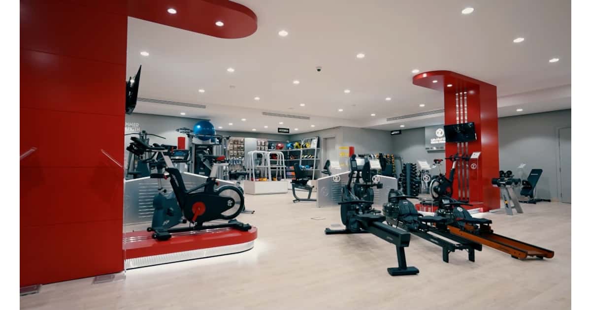 Find a Store | Life Fitness