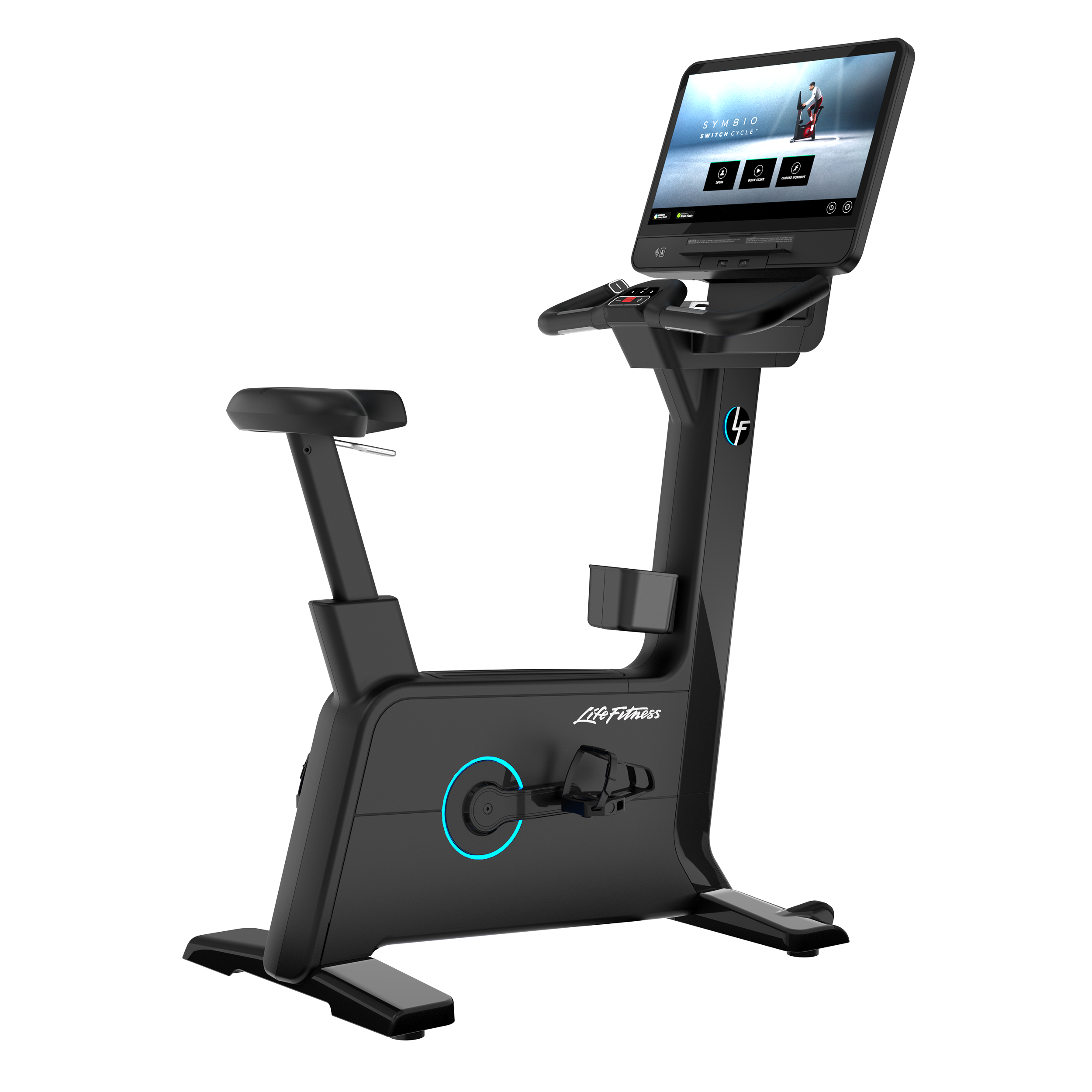 Life | Fitness IC7 2019年製⁄LIFE インドア・サイクル ×1台 屋内 