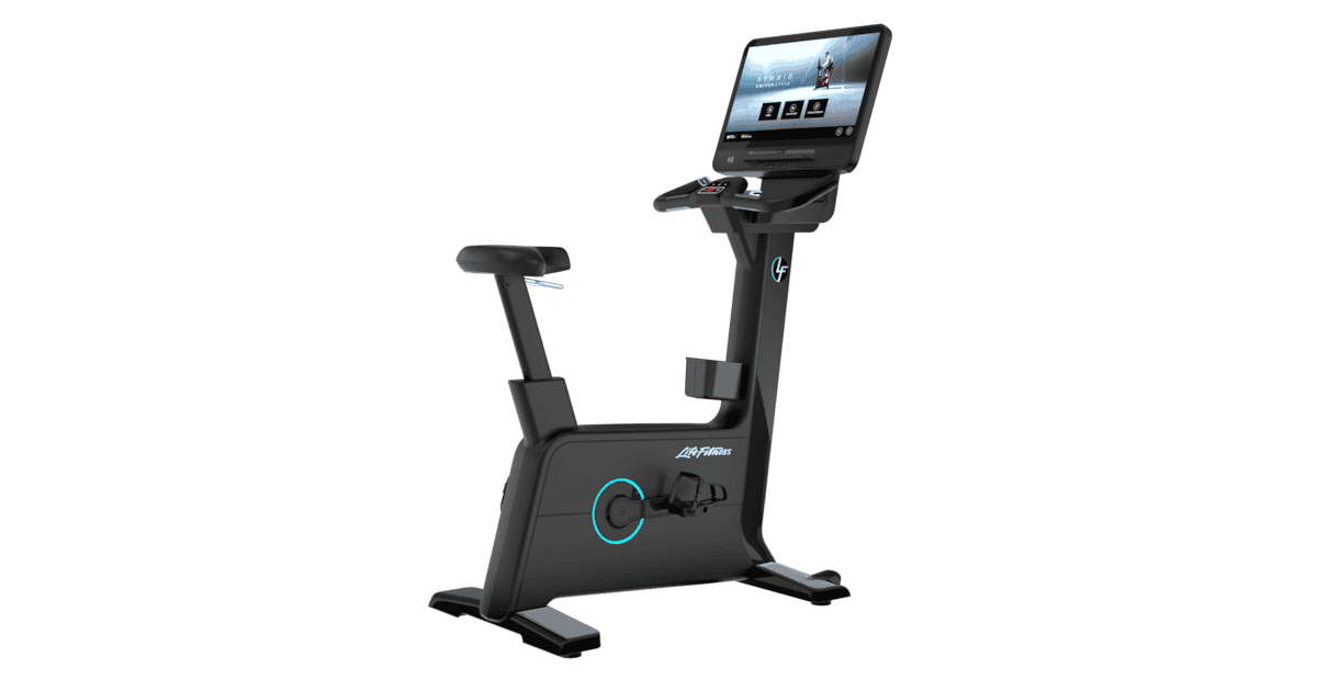 Upright Bikes, Recumbent Bikes, & Indoor Cycles | Life Fitness