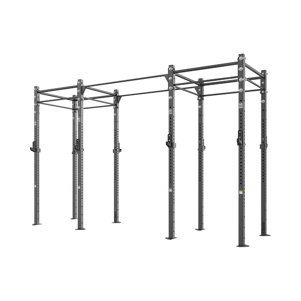 Hammer strength top rig