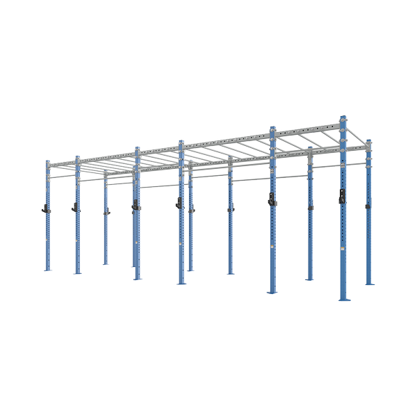 Hammer strength rig deals