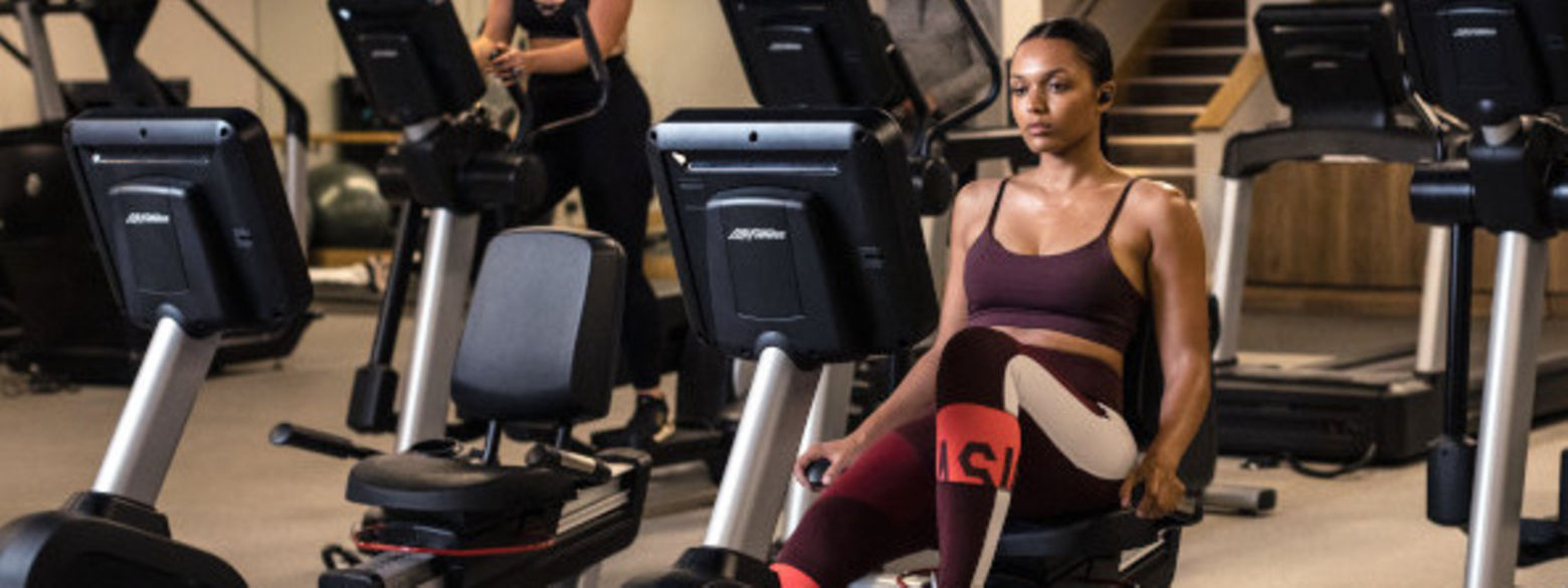 Cardio training for beginners clearance