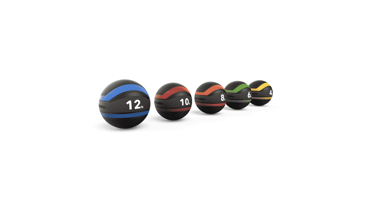 Life fitness medicine ball online