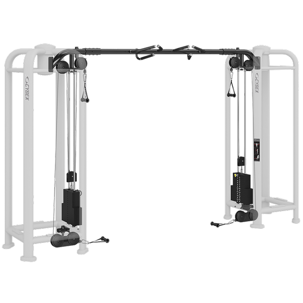 Cybex crossover machine online