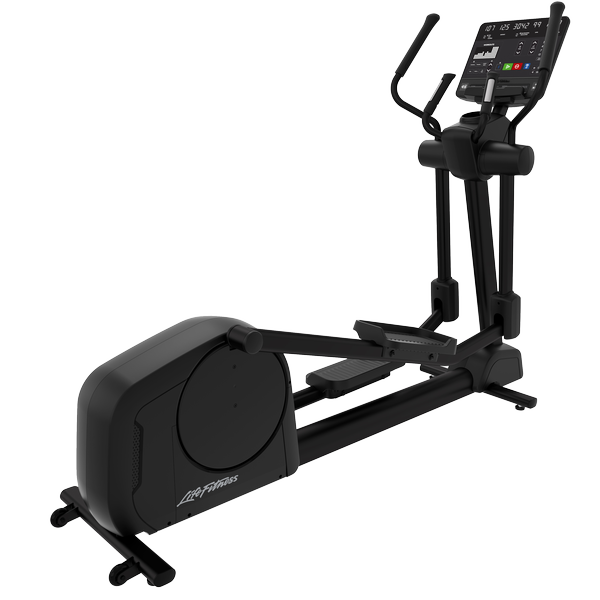 Aspire Elliptical Machine Facility & Home Gym Equipment Life Fitness