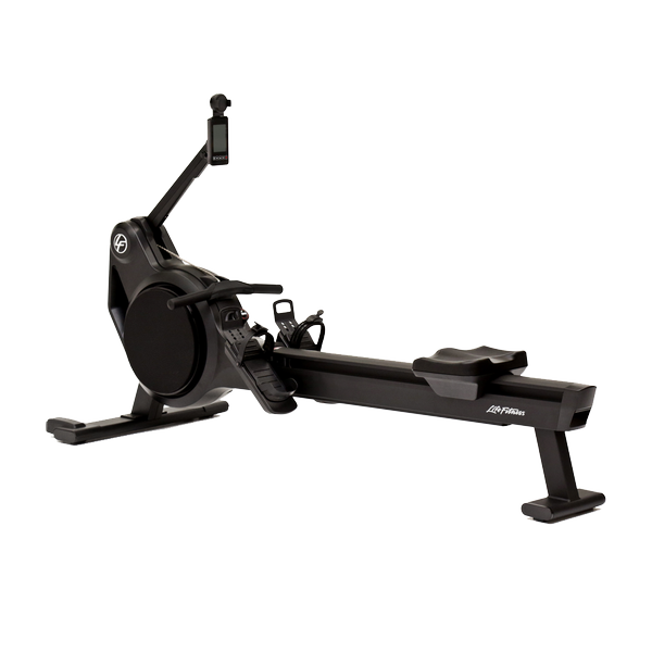 Life fitness heat row 2025