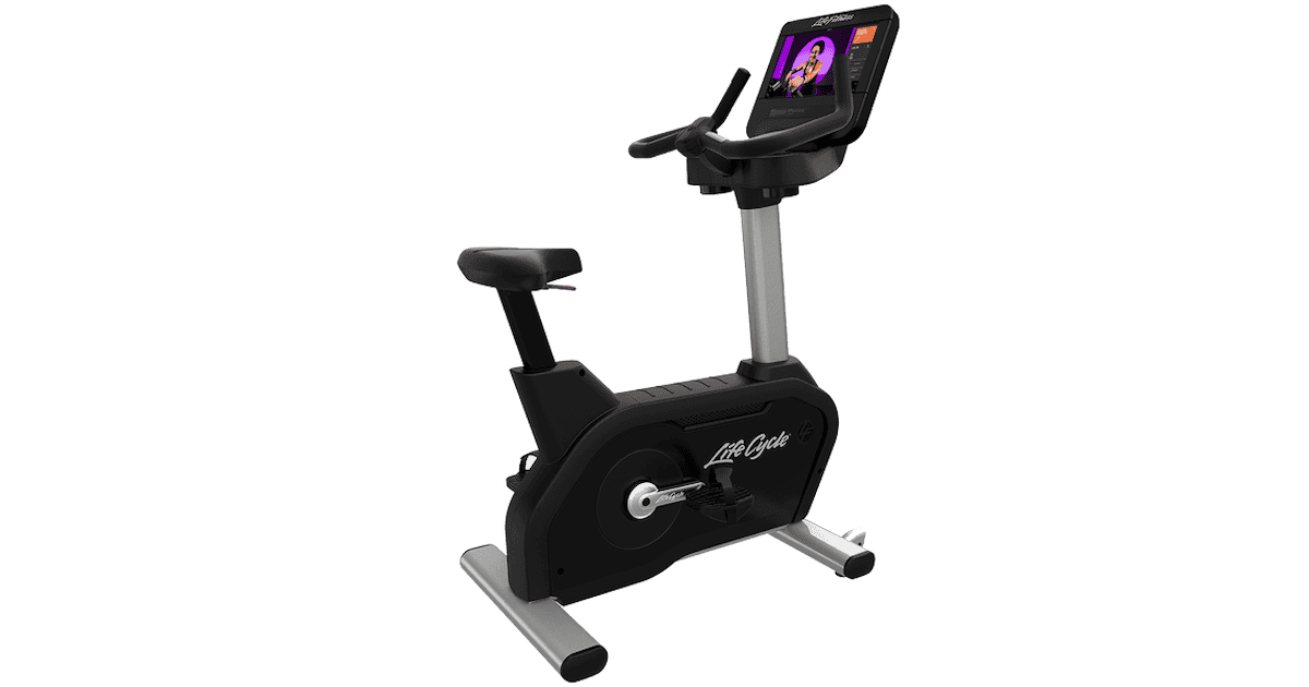Life fitness sales integrity stepper