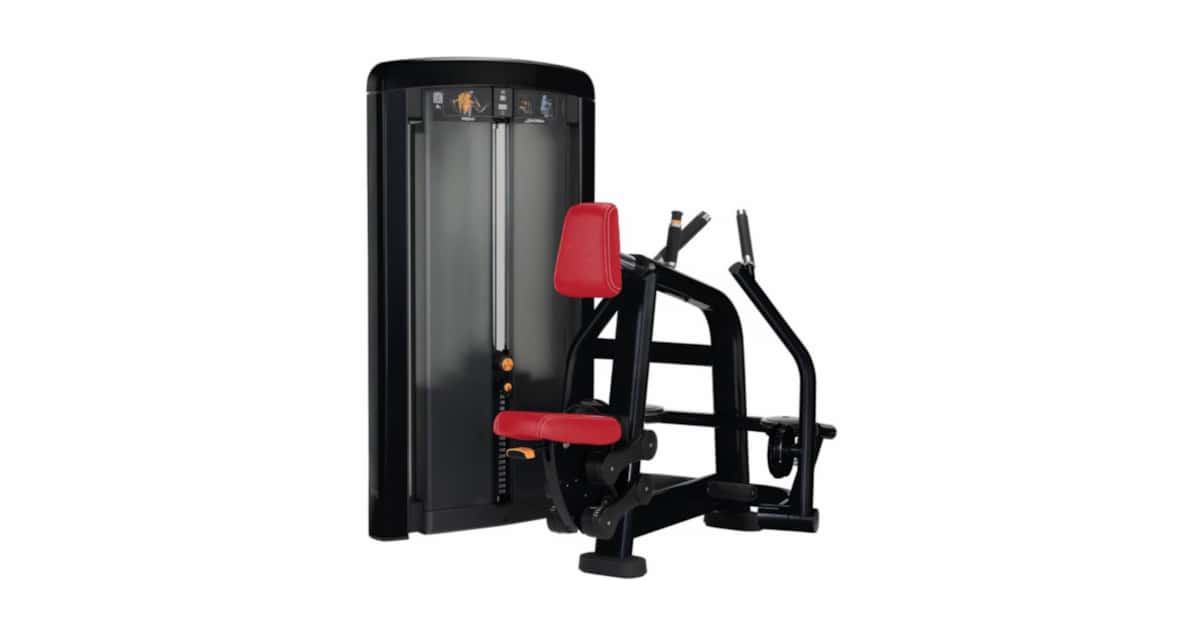 Insignia Series | Life Fitness