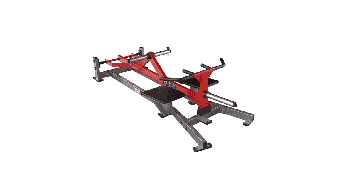 Plate Loaded | Hammer Strength Plate Loaded | Hammer Strength