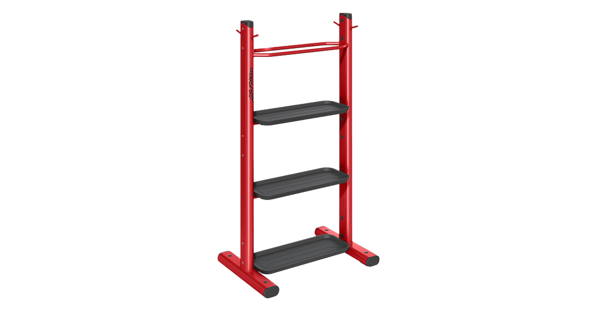 Storage Racks | Life Fitness