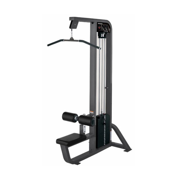 Hammer Strength Select Lat Pulldown