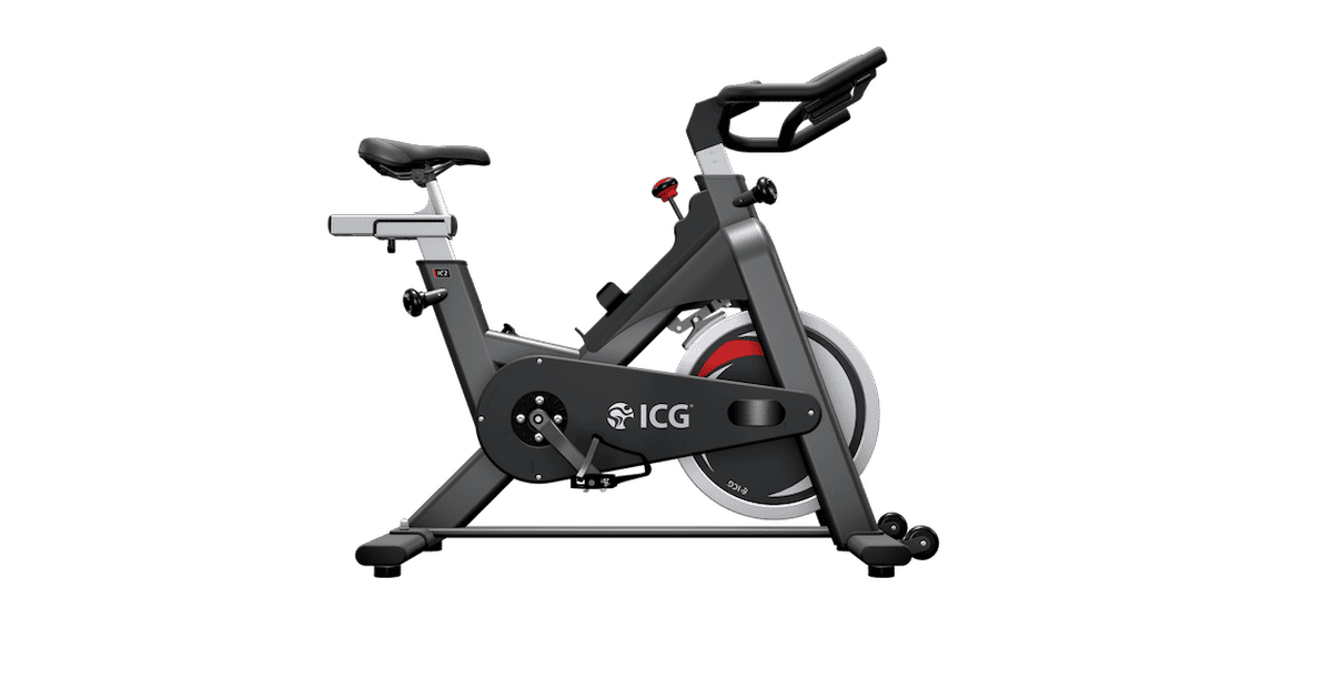 IC2 Indoor Cycle | Life Fitness