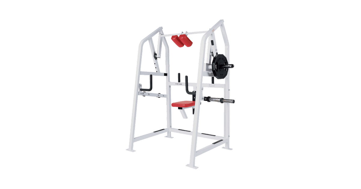Plate Loaded | Life Fitness Plate Loaded | Life Fitness