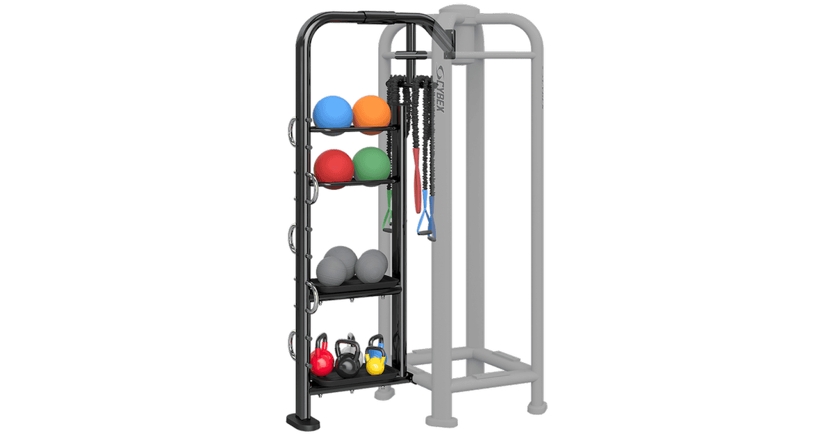 Cybex Saklama İstasyonu | Life Fitness