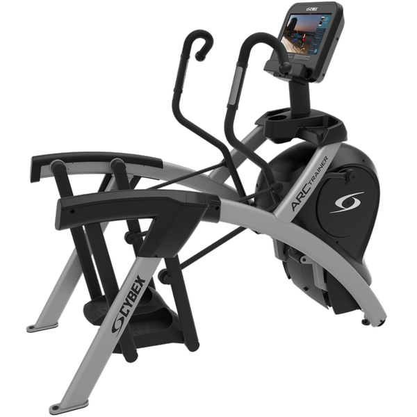 Cybex R Series Total Body Arc Trainer Life Fitness