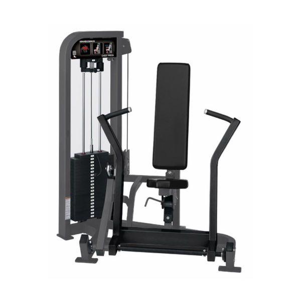 Adjustable Chest Press Dual Functional Strength Machine for Gym - China Adjustable  Chest Press and Upper Chest Machine price