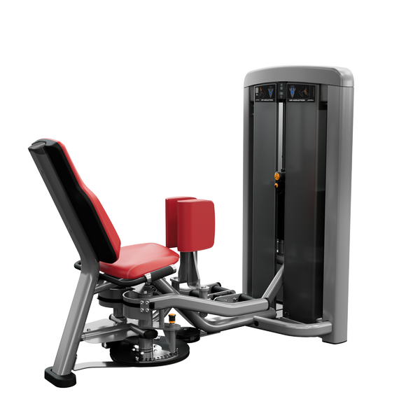Selectorized | Life Fitness