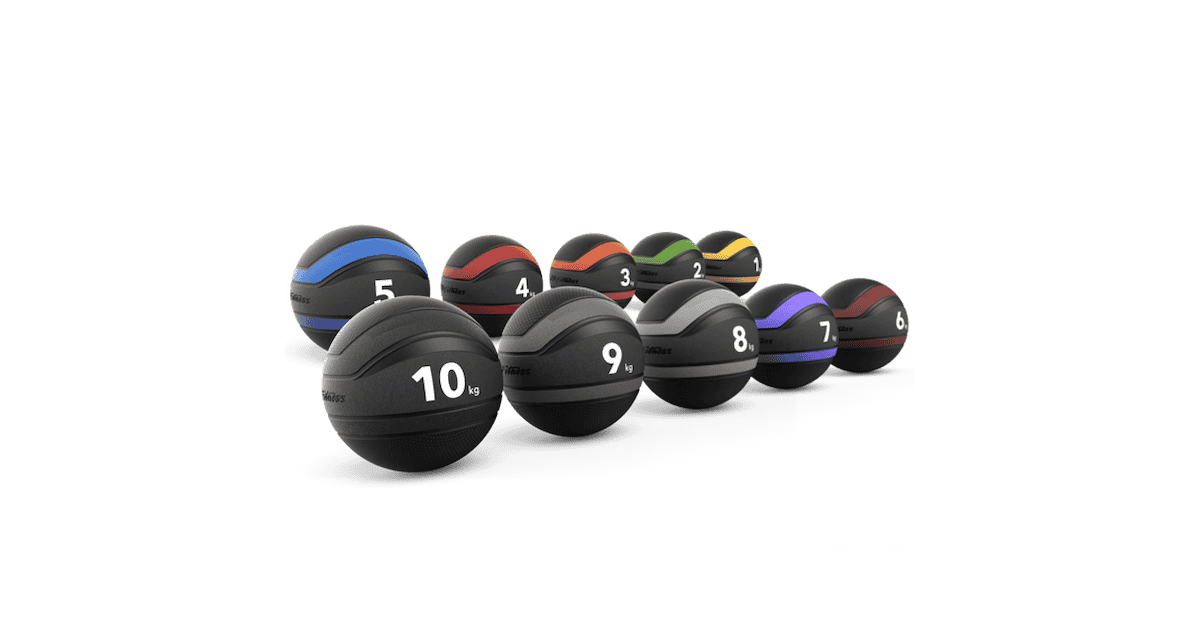 Life fitness medicine ball deals