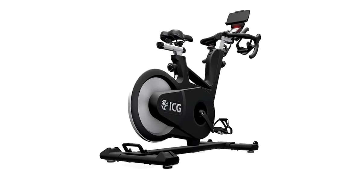 Ride CX Indoor Cycle Facility & Home Gym Equipment Life Fitness