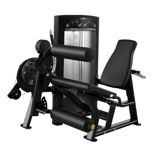 Cybex アイオン・シリーズ シーテッド・レッグ・カール