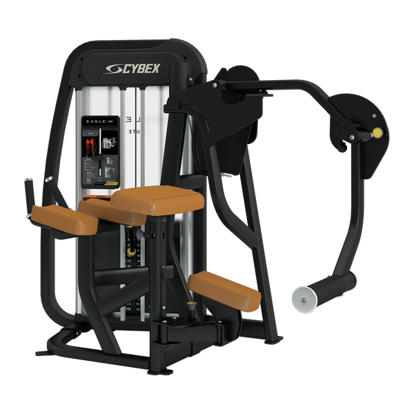 Cybex Eagle NX Glute Life Fitness