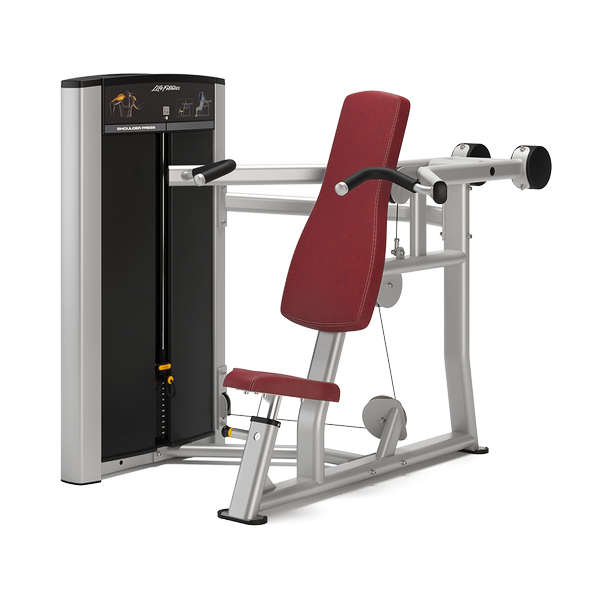 Life Fitness