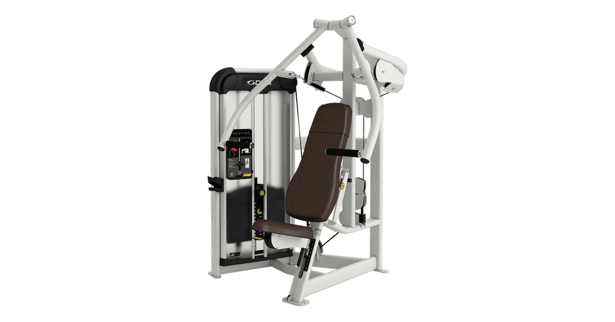 Cybex Prestige Strength VRS Chest Press