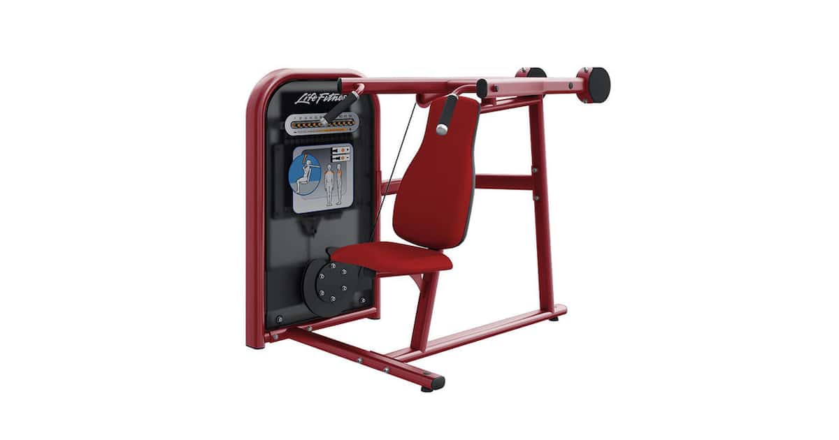 Life Fitness