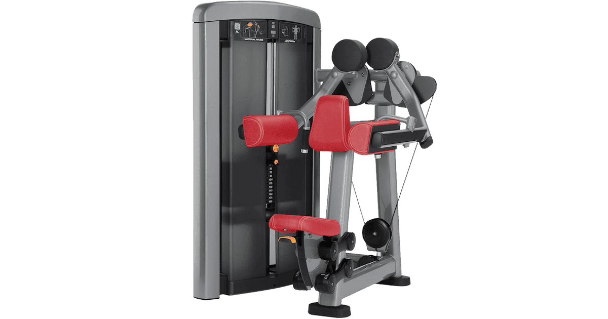 Selectorized | Life Fitness Selectorized | Life Fitness