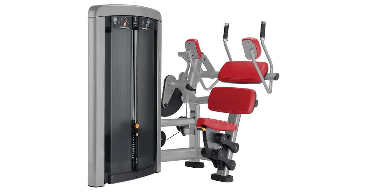 Life Fitness