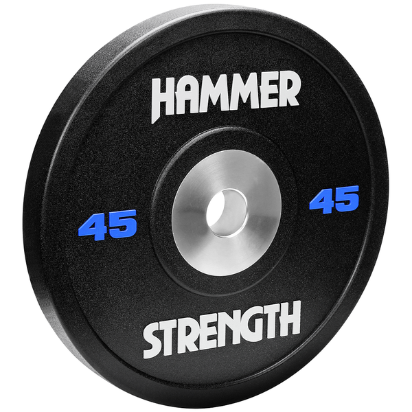 Life fitness bumper plates 2025