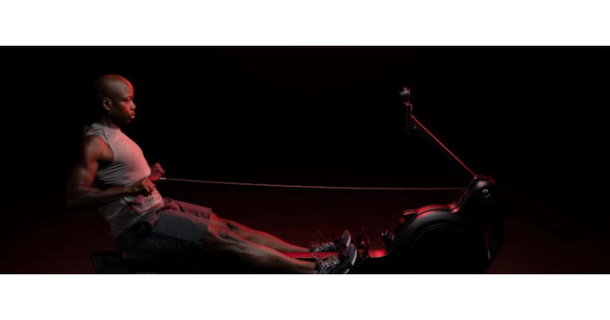 Understanding The Basics of Rowing Technique - Life Fitness