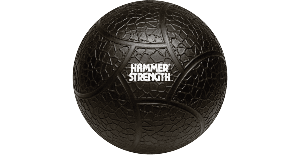 Hammer Strength Medicine Ball Hammer Strength