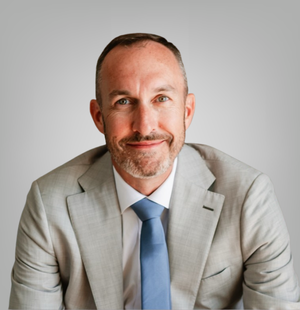 Andrew Warburton &mdash; Chief Information Officer