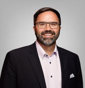 Dan Wille &mdash; Chief Product Officer