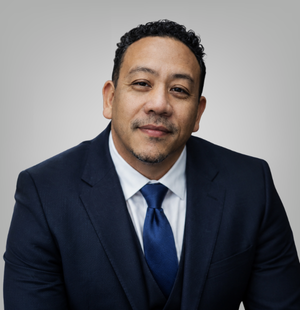 David Brown &mdash; Chief Operations Officer