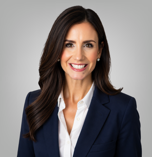 Jacqueline Maglio &mdash; General Counsel