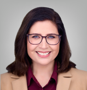 Jillian Lee &mdash; Chief Human Resources Officer