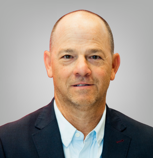 Jim Pisani &mdash; Chief Executive Officer